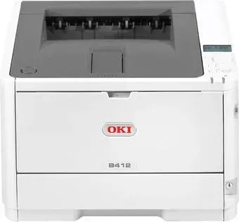 OKI B412dn