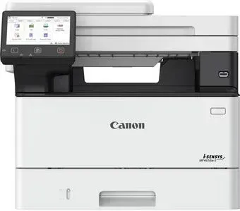 Canon i-SENSYS MF461dw II