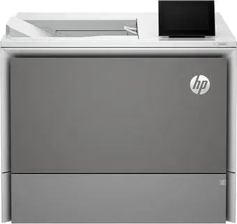HP Color LaserJet 6701dn 58M42A