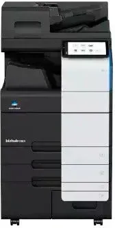 Konica Minolta Minolta bizhub C451i