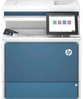 HP Color LaserJet Enterprise MFP 5800dn 6QN29A