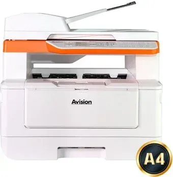 Avision AM40Q 000-1080A-0KG