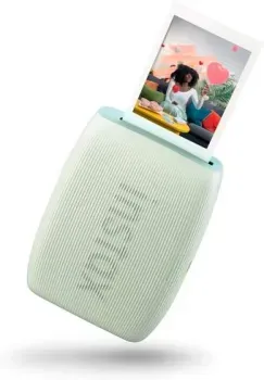 Fujifilm Instax mini Link 3 Sage Green (зеленый)