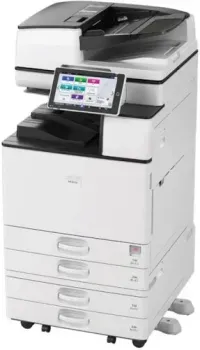Ricoh IM 3500