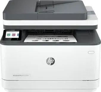 HP LaserJet Pro 3103fdn 3G631A