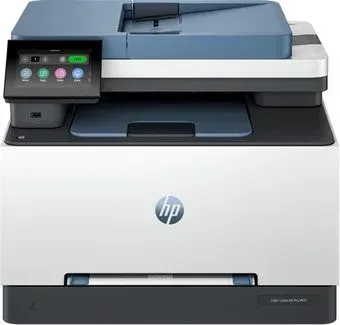HP Color LaserJet Pro 3303fdw