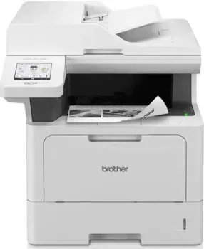 Brother DCP-L5510DW