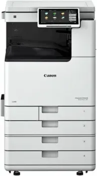 Canon imageRUNNER Advance DX C3926i