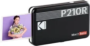 Kodak Mini 2 Retro P210R B