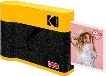 Kodak Mini 3 Era M300Y