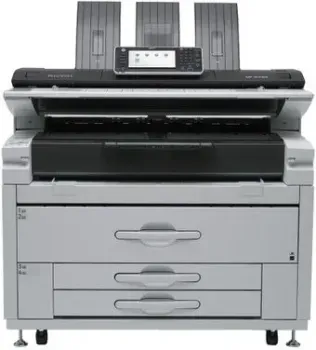 Ricoh MP W7100SP