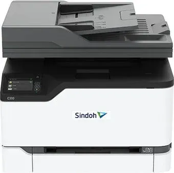 Sindoh C300