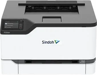 Sindoh P300dn