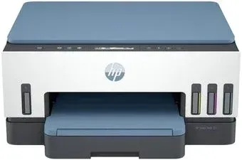 HP Smart Tank 725 All-in-One 28B51A