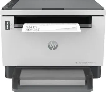 HP LaserJet Tank 1602w
