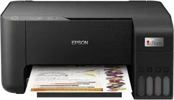 Epson EcoTank L3218