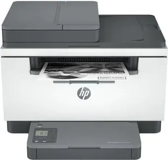 HP LaserJet M234sdne 6GX00E