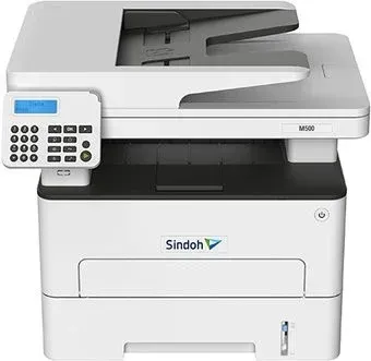 Sindoh M500