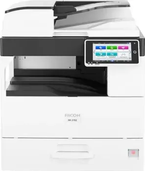 Ricoh IM 2702