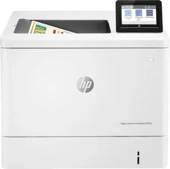 HP Color LaserJet Enterprise M555dn 7ZU78A