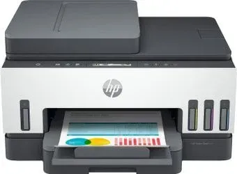 HP Smart Tank 750 6UU47A