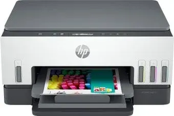 HP Smart Tank 670 6UU48A
