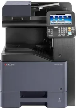 Kyocera Mita TASKalfa 308ci