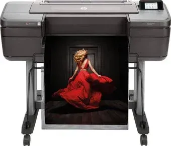 HP DesignJet Z9+ PostScript 24" W3Z71A