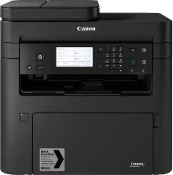 Canon i-SENSYS MF267dw (без трубки факса)