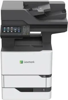 Lexmark MX722adhe