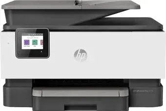 HP OfficeJet Pro 9010