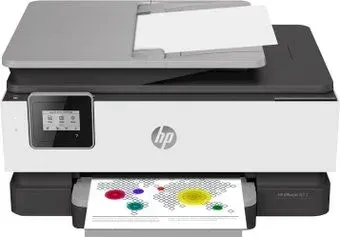 HP OfficeJet Pro 8013