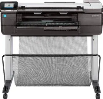 HP DesignJet T830