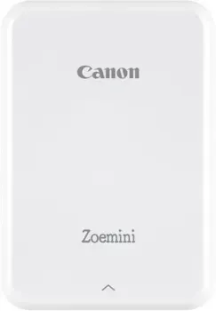 Canon Zoemini (белый)