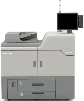 Ricoh Pro C7200S