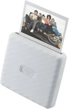Fujifilm Instax Link Wide (белый)