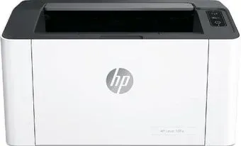 HP Laser 107w