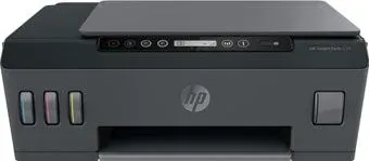 HP Smart Tank 515 Wireless 1TJ09A