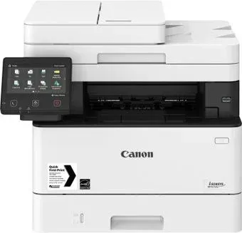 Canon i-SENSYS MF421dw