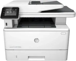 HP LaserJet Pro MFP M426fdn [F6W14A]