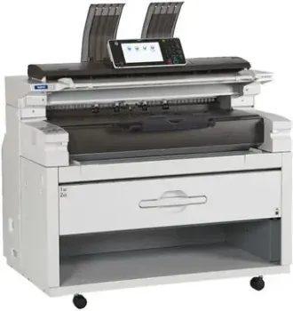 Ricoh MP W6700SP