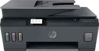 HP Smart Tank 530 Wireless 4SB24A