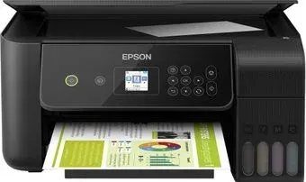 Epson L3160