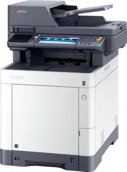 Kyocera Mita ECOSYS M6230cidn