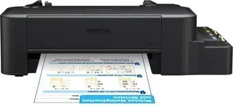 Epson L120