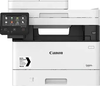 Canon i-SENSYS MF446x