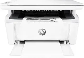 HP LaserJet Pro M28w