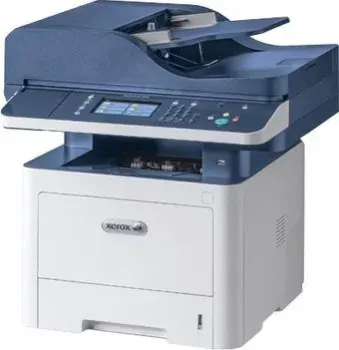 Xerox WorkCentre 3345