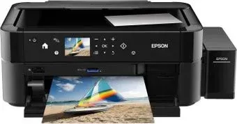 Epson L850