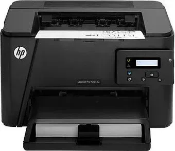 HP LaserJet Pro M201dw (CF456A)